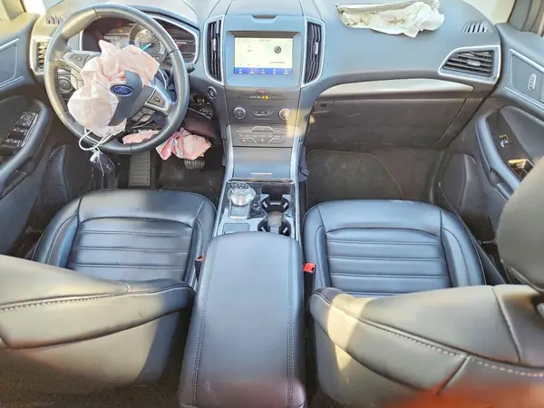 2FMPK3J90KBB45320 2019 FORD EDGE - Image 8
