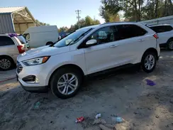 2FMPK3J90KBB47715 2019 FORD EDGE