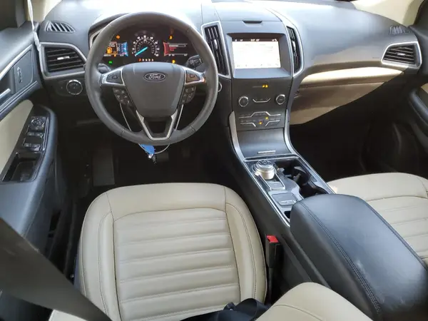 2FMPK3J90KBB47715 2019 FORD EDGE - Image 8