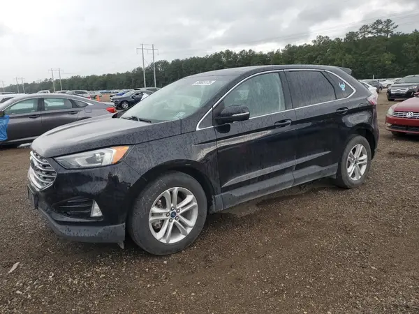 2FMPK3J90KBB47908 2019 FORD EDGE - Image 1