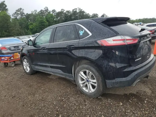 2FMPK3J90KBB47908 2019 FORD EDGE - Image 2