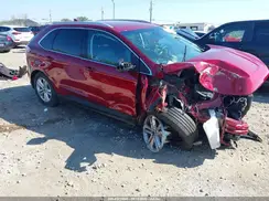 2FMPK3J90KBB49271 2019 FORD EDGE