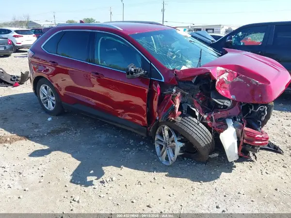 2FMPK3J90KBB49271 2019 FORD EDGE - Image 1