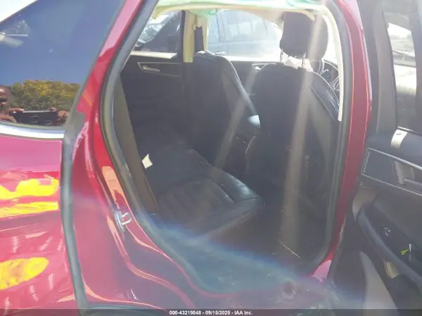 2FMPK3J90KBB49271 2019 FORD EDGE - Image 8