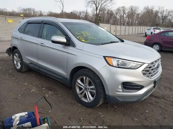 2FMPK3J90KBB49948 2019 FORD EDGE - Image 1