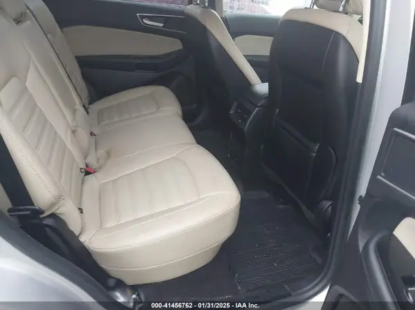 2FMPK3J90KBB49948 2019 FORD EDGE - Image 8