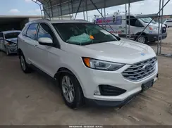 2FMPK3J90KBB50047 2019 FORD EDGE