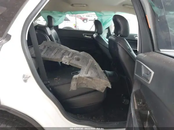 2FMPK3J90KBB50047 2019 FORD EDGE - Image 8