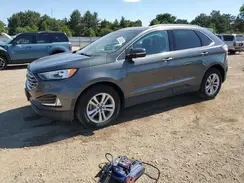 2FMPK3J90KBB60111 2019 FORD EDGE
