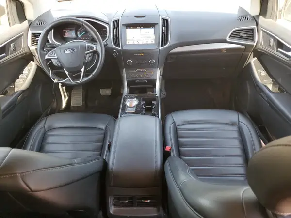 2FMPK3J90KBB60111 2019 FORD EDGE - Image 8