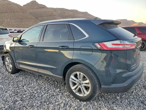2FMPK3J90KBB61940 2019 FORD EDGE - Image 2