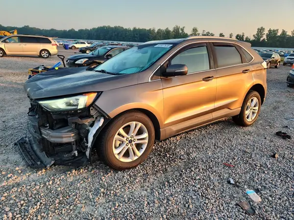 2FMPK3J90KBB66796 2019 FORD EDGE - Image 1