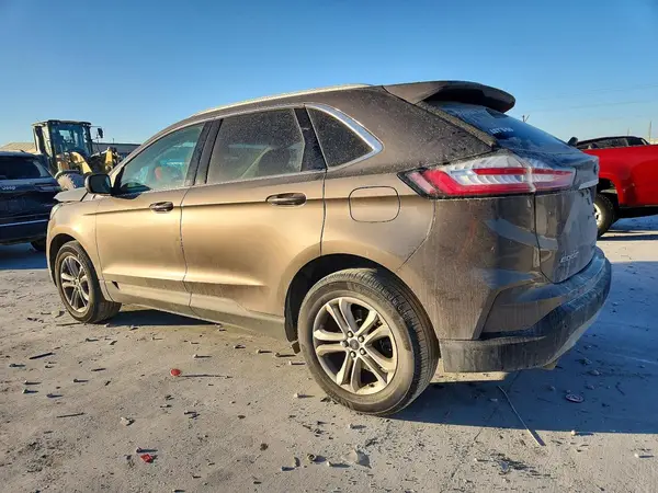 2FMPK3J90KBB66944 2019 FORD EDGE - Image 2