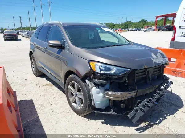 2FMPK3J90KBB67205 2019 FORD EDGE - Image 1