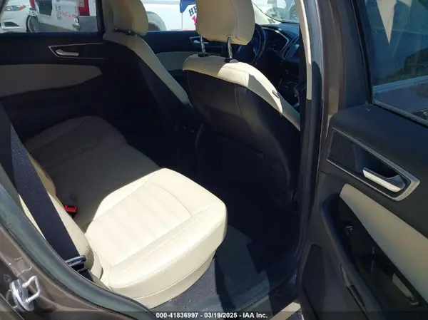 2FMPK3J90KBB67205 2019 FORD EDGE - Image 8