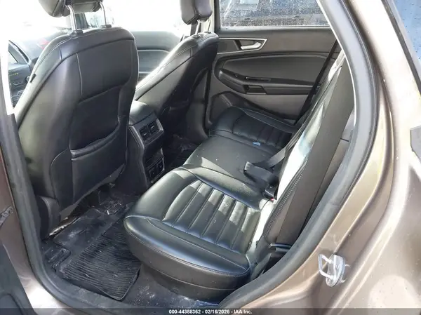 2FMPK3J90KBB67303 2019 FORD EDGE - Image 8