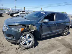 2FMPK3J90KBB69875 2019 FORD EDGE