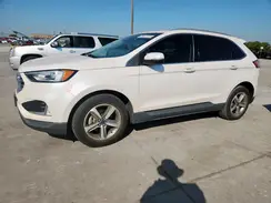 2FMPK3J90KBB75501 2019 FORD EDGE