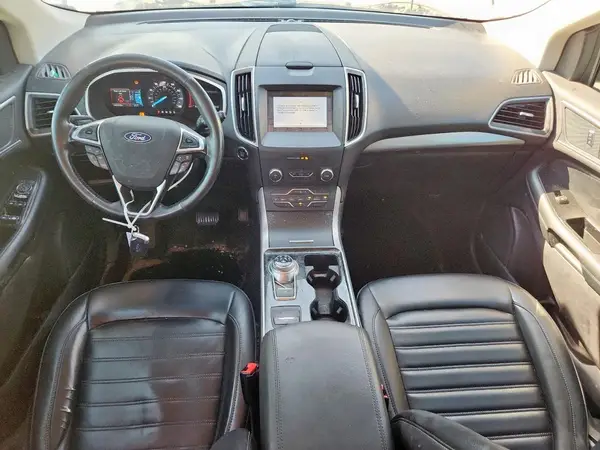 2FMPK3J90KBB75501 2019 FORD EDGE - Image 8