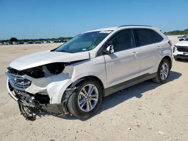 2FMPK3J90KBB75627 2019 FORD EDGE - Image 1