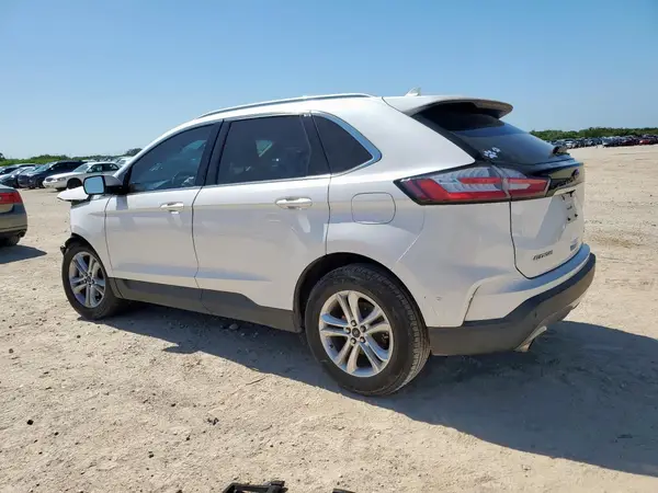 2FMPK3J90KBB75627 2019 FORD EDGE - Image 2