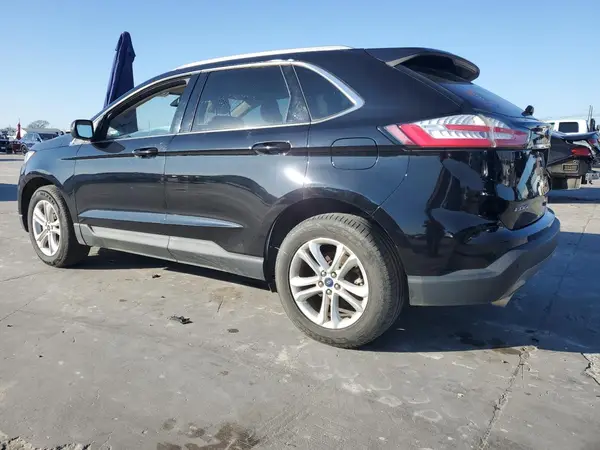 2FMPK3J90KBB77104 2019 FORD EDGE - Image 2