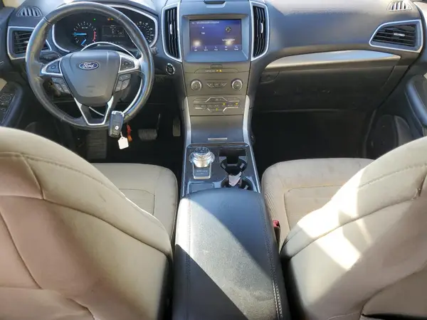 2FMPK3J90KBB77104 2019 FORD EDGE - Image 8
