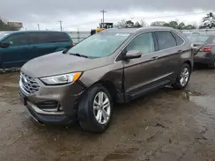 2FMPK3J90KBB78933 2019 FORD EDGE