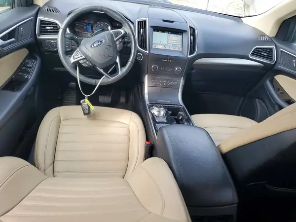 2FMPK3J90KBB78933 2019 FORD EDGE - Image 8