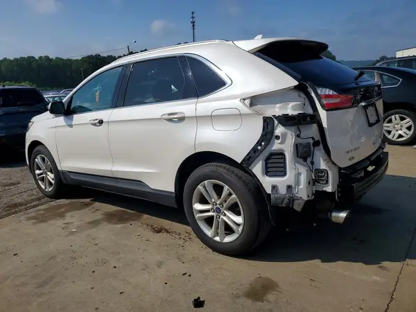 2FMPK3J90KBB79015 2019 FORD EDGE - Image 2