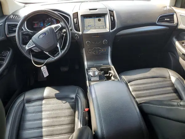 2FMPK3J90KBB79015 2019 FORD EDGE - Image 8