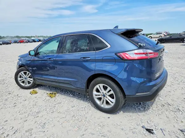 2FMPK3J90KBB79418 2019 FORD EDGE - Image 2