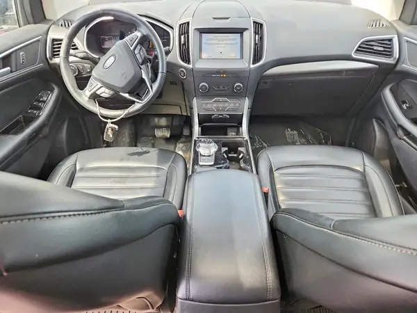 2FMPK3J90KBB79418 2019 FORD EDGE - Image 8