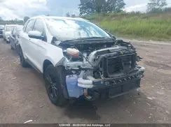 2FMPK3J90KBB82741 2019 FORD EDGE