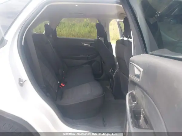2FMPK3J90KBB82741 2019 FORD EDGE - Image 8