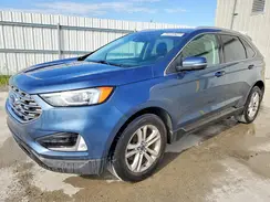 2FMPK3J90KBB83131 2019 FORD EDGE