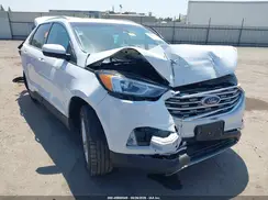 2FMPK3J90KBB93464 2019 FORD EDGE