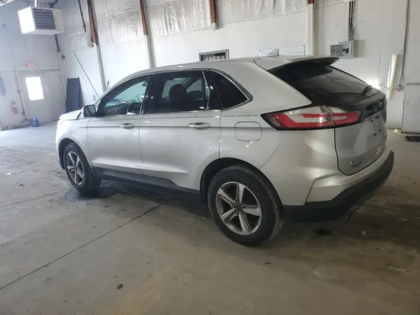 2FMPK3J90KBB95358 2019 FORD EDGE - Image 2