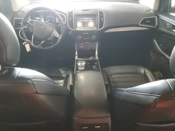 2FMPK3J90KBB95358 2019 FORD EDGE - Image 8