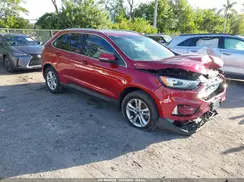 2FMPK3J90KBB95795 2019 FORD EDGE
