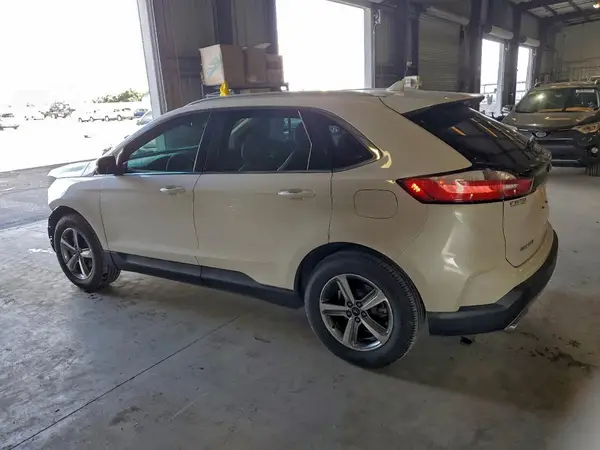 2FMPK3J90KBB99717 2019 FORD EDGE - Image 2