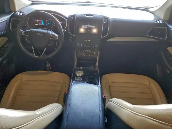 2FMPK3J90KBB99717 2019 FORD EDGE - Image 8