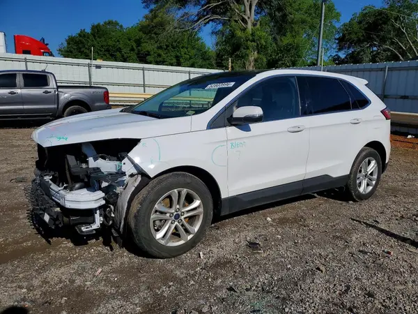 2FMPK3J90KBC00140 2019 FORD EDGE - Image 1