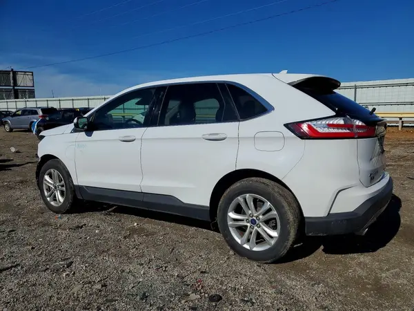 2FMPK3J90KBC00140 2019 FORD EDGE - Image 2