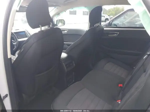 2FMPK3J90KBC05192 2019 FORD EDGE - Image 8