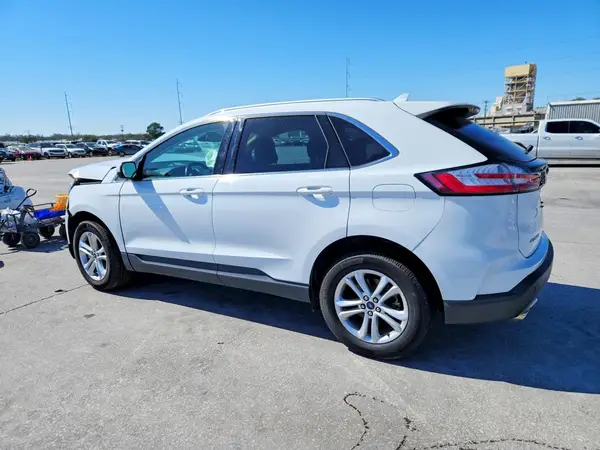 2FMPK3J90KBC07220 2019 FORD EDGE - Image 2