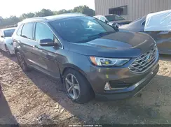 2FMPK3J90KBC15303 2019 FORD EDGE