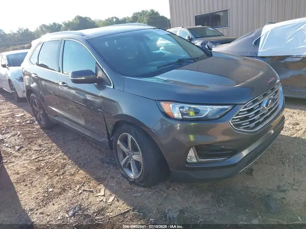 2FMPK3J90KBC15303 2019 FORD EDGE - Image 1