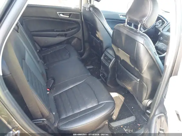 2FMPK3J90KBC15303 2019 FORD EDGE - Image 8
