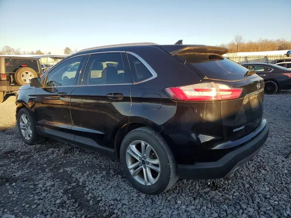 2FMPK3J90KBC15592 2019 FORD EDGE - Image 2